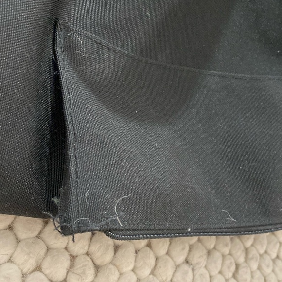 Beis Convertible Weekender Bag - Picture 13 of 13